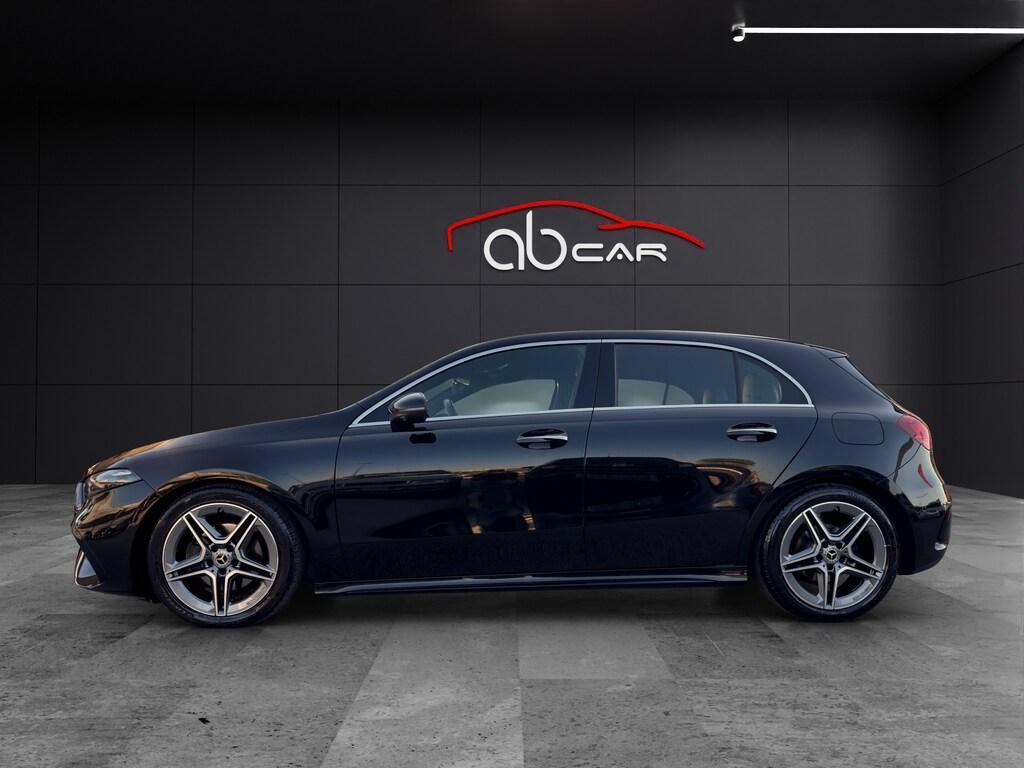Mercedes Classe A 200 d Premium Plus AMG Line auto