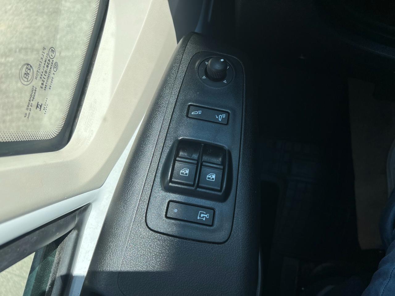 Fiat Ducato 35 2.2 Mjt 140CV PLM-TM Furgone