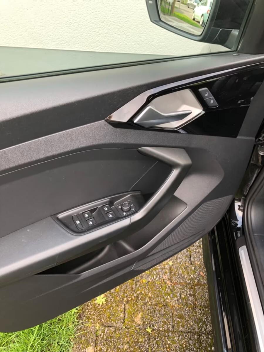 Audi A1 allstreet 30 TFSI S tronic