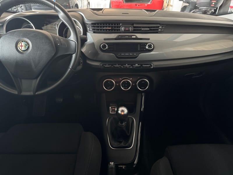 ALFA ROMEO GIULIETTA 1.6 JTDM-2 105 CV
