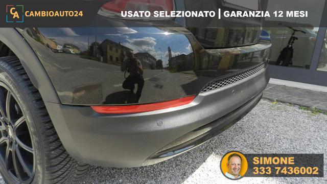FIAT 500X 1.6 MultiJet 120 CV DCT Pop Star