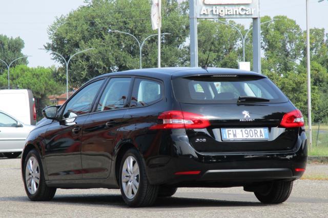 PEUGEOT 308 BlueHDi 130 S&S SW Business