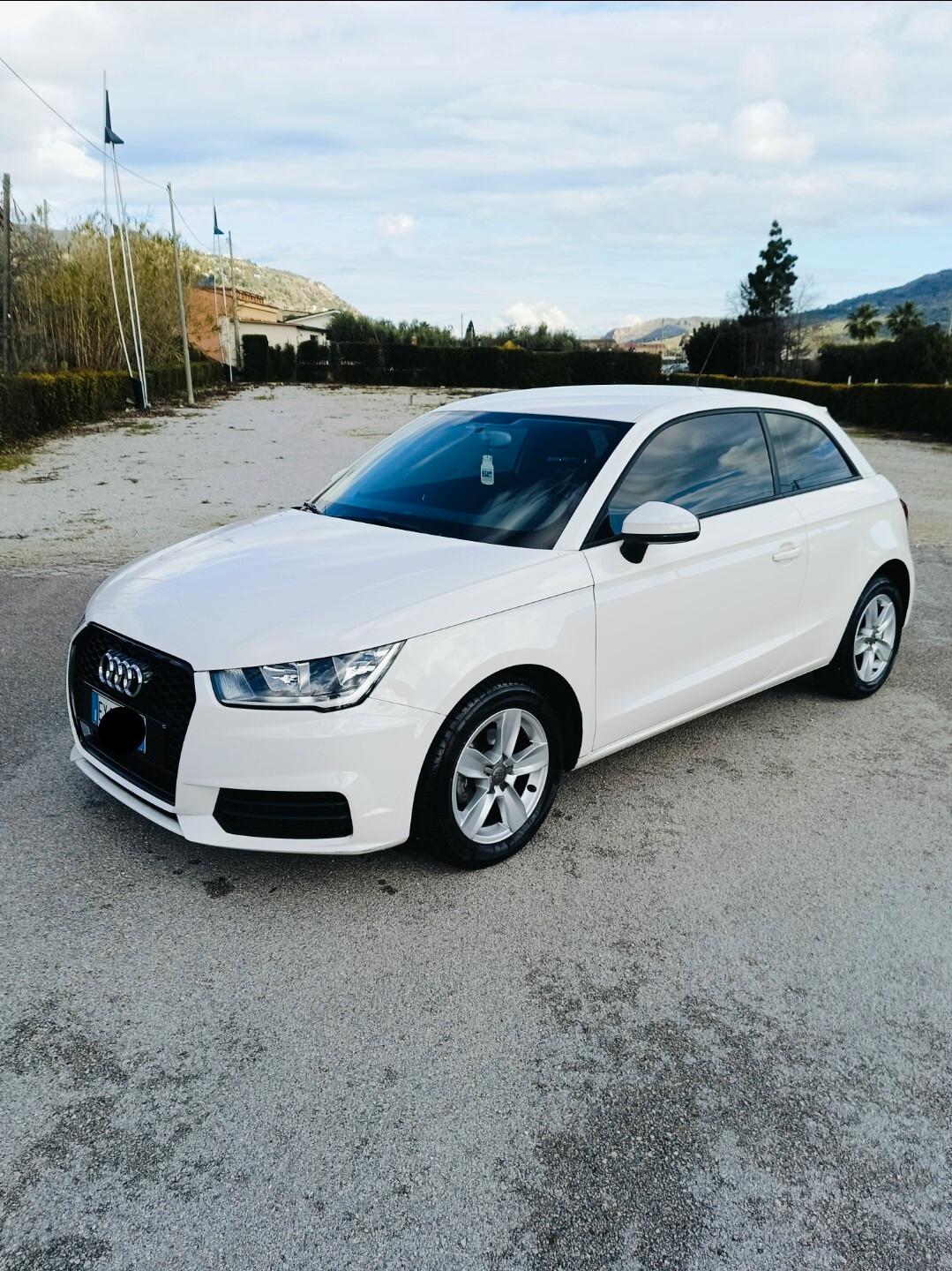 Audi A1 SPB 1.4 TDI Sport