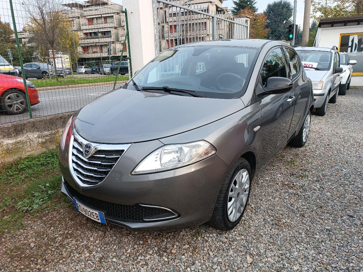 LANCIA - Ypsilon - 1.2 69 CV 5 porte Silver 5 POSTI