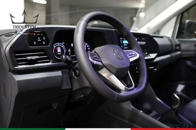 Volkswagen Caddy California 2.0 tdi 102cv