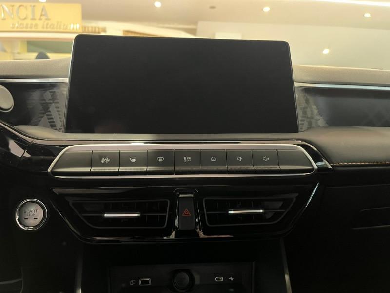 MG MG3 1.5 Hybrid+ Luxury