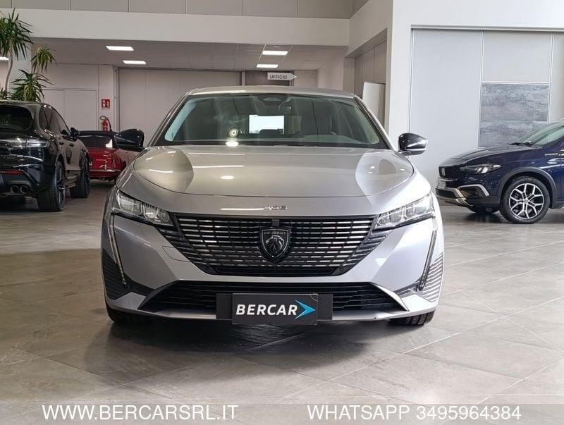 Peugeot 308 308 BlueHDi 130 S&S EAT8 Allure Pack