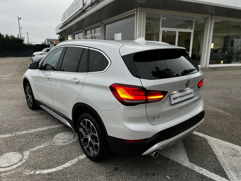 BMW X1 18 i xLine Plus sDrive Steptronic