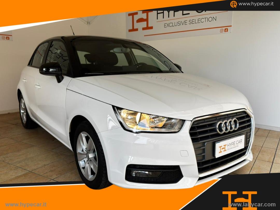 AUDI A1 1.4 TDI Sport