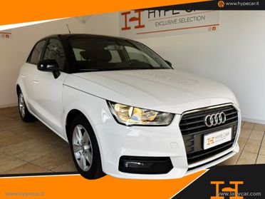 AUDI A1 1.4 TDI Sport