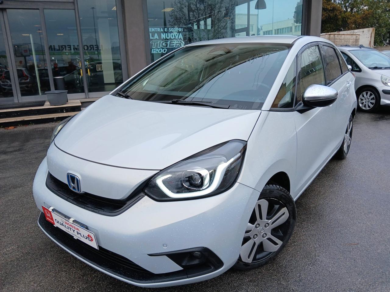 Honda Jazz 1.5 Hev eCVT Executive