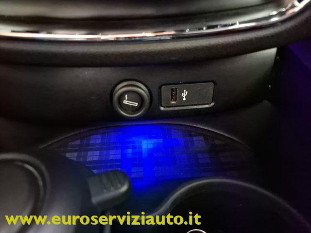 MINI Clubman 2.0 Cooper S Clubman ALL4