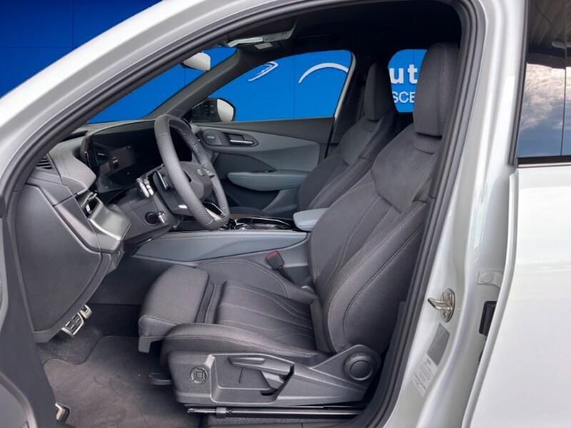 AUDI Q3 3ª serie Q3 TFSI 110 kW mHEV S tronic ...