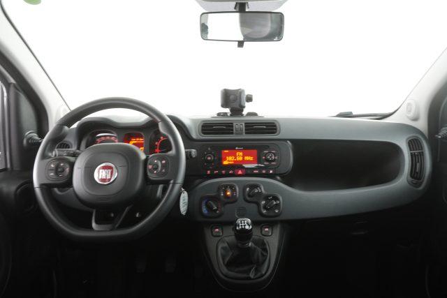 FIAT Panda Panda 1.2 EasyPower Easy