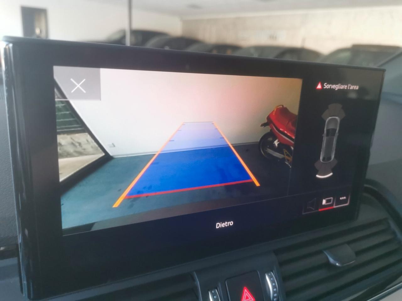 Audi Q5 40 TDI 204 CV quattro S tronic