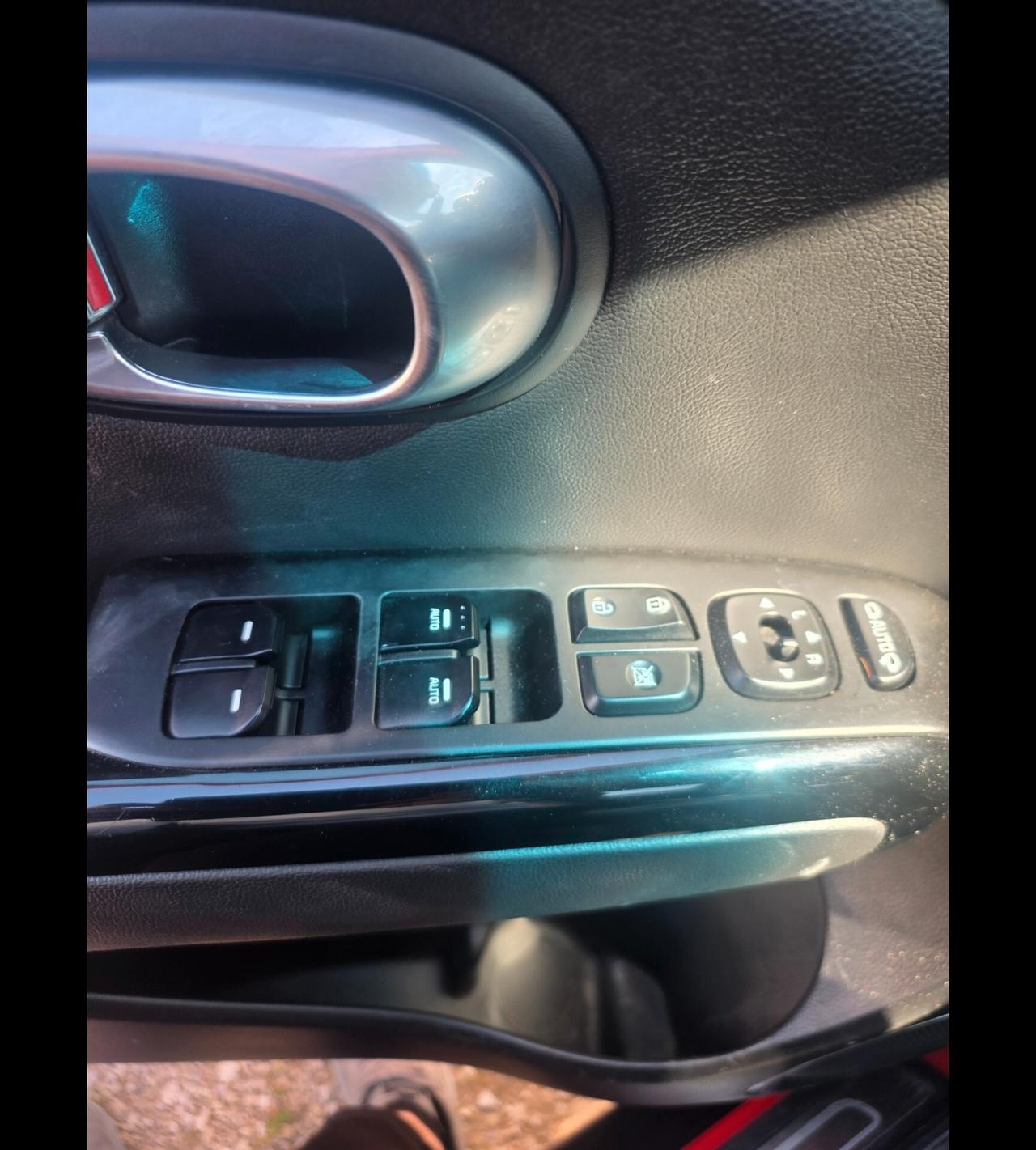 Kia Soul 1.6 CRDi You