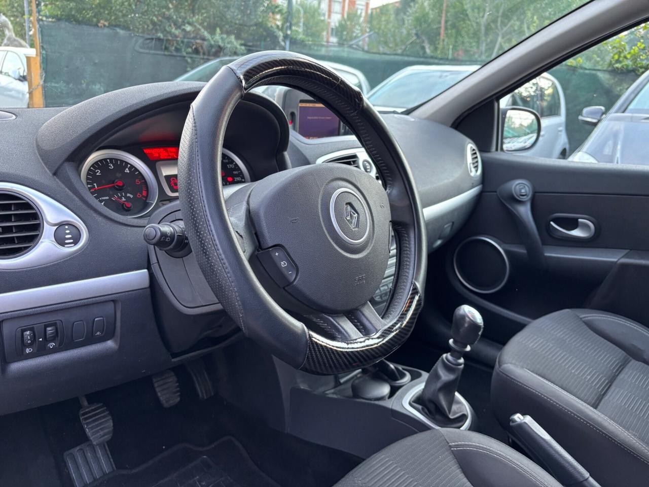 Renault Clio 1.5 dCi 85CV Dynamique OK NEOPATENTATI