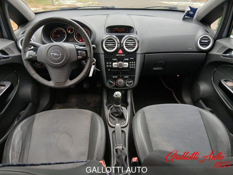 Opel Corsa 1.3 CDTI 90CV 5 porte Cosmo