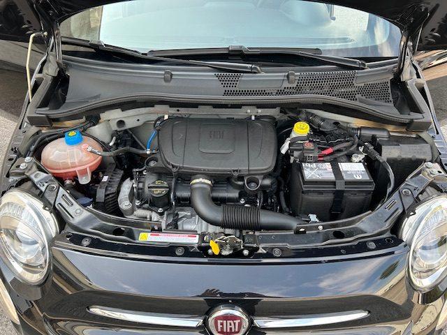 FIAT 500 1.0 Hybrid Dolcevita SENZA VINCOLI FINANZIARI