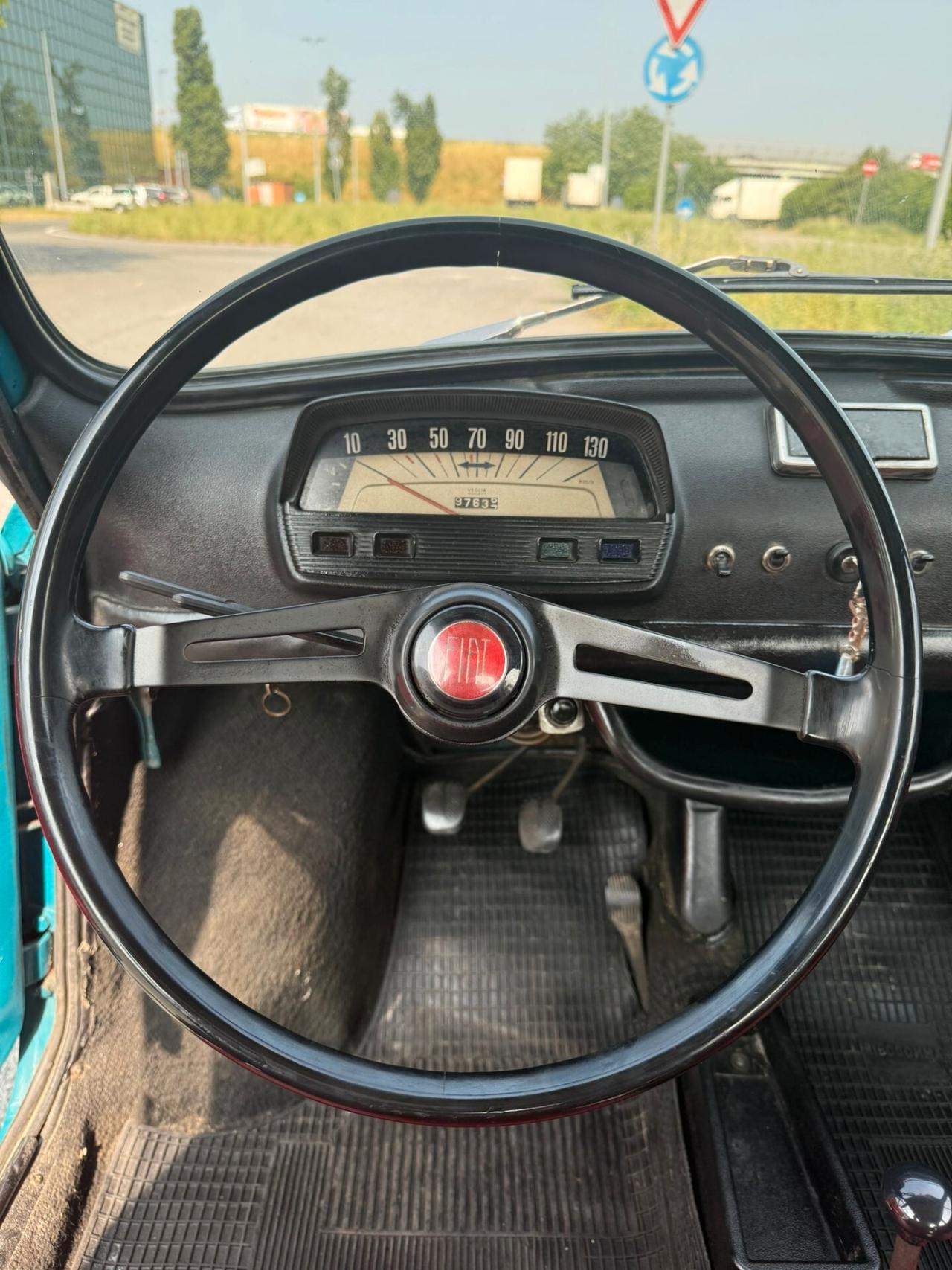 Fiat 500L 500