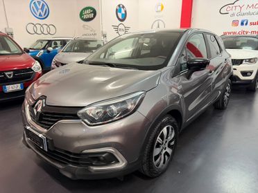 Renault Captur 1.5 Dci 90 CV Sport Edition