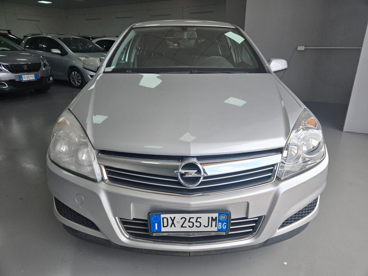 Opel Astra 1.7 CDTI 110CV ecoFLEX 5 porte Enjoy