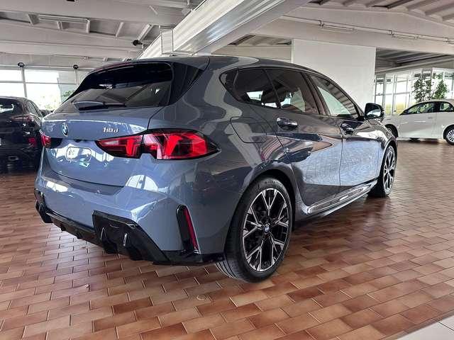 BMW 118 118d MSport auto