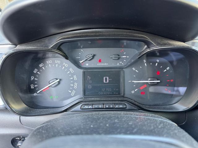CITROEN C3 IN PROMO!!!!PureTech 82 CLIMA