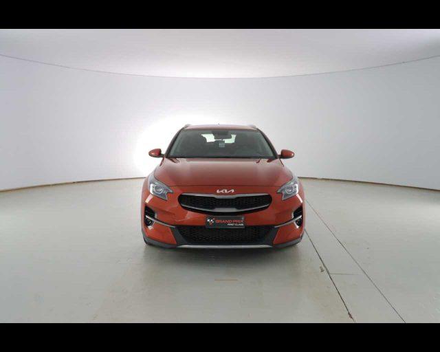 KIA XCeed 1.0 T-GDi GPL Business