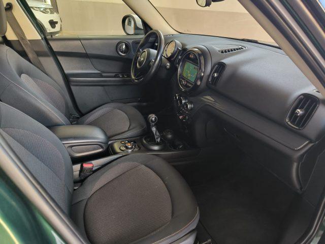 MINI Countryman 2.0 Cooper D Business Countryman