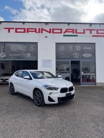 Bmw X2 M sDrive16d Msport