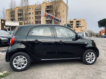 Smart ForFour 70 1.0 Youngster