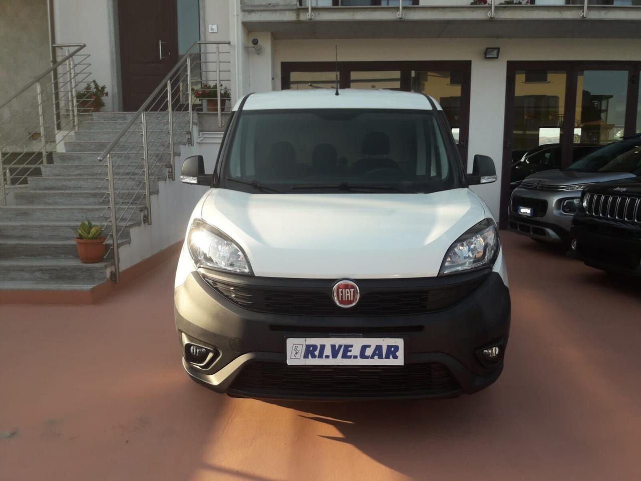 Fiat Doblo Doblò 1.6 MJT 105CV S&S PC-TN Cargo Lounge
