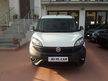 Fiat Doblo Doblò 1.6 MJT 105CV S&S PC-TN Cargo Lounge