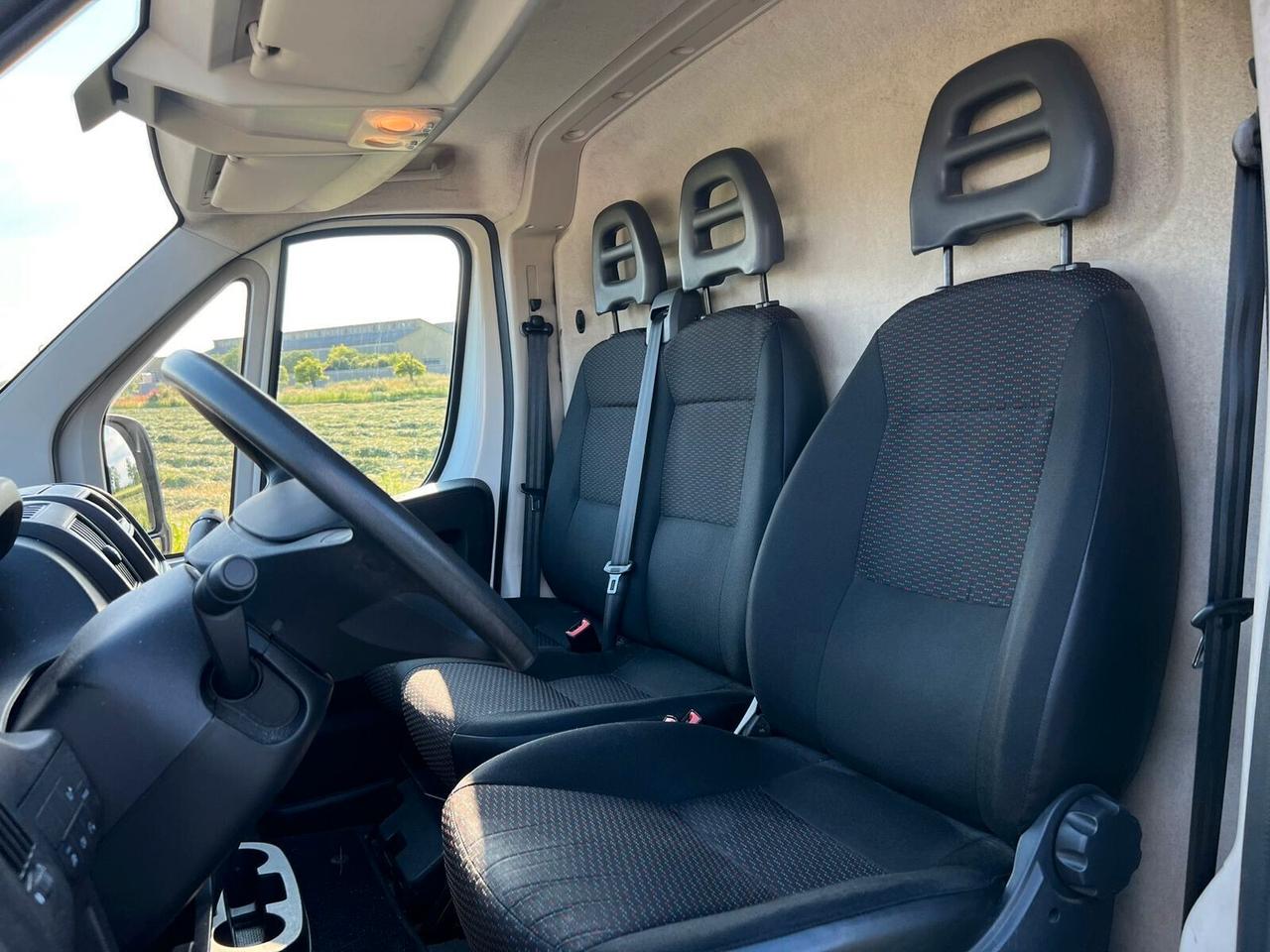 Citroen Jumper 33 2.2 BlueHDi 120 S&S PM-TM Furgone