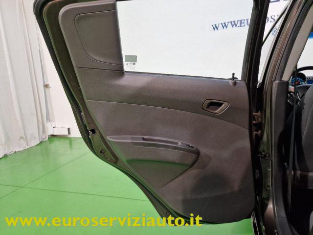 CHEVROLET Spark 1.2 LT