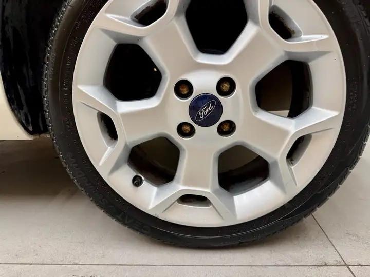 Ford Ka/Ka+ Ka 1.2 Titanium 69cv UNIPRO GARANZIA NEOPATENTATI