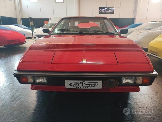 Ferrari Mondial 8