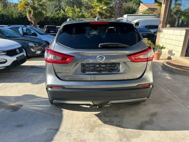 NISSAN Qashqai 1.6 dCi 2WD N-Connecta