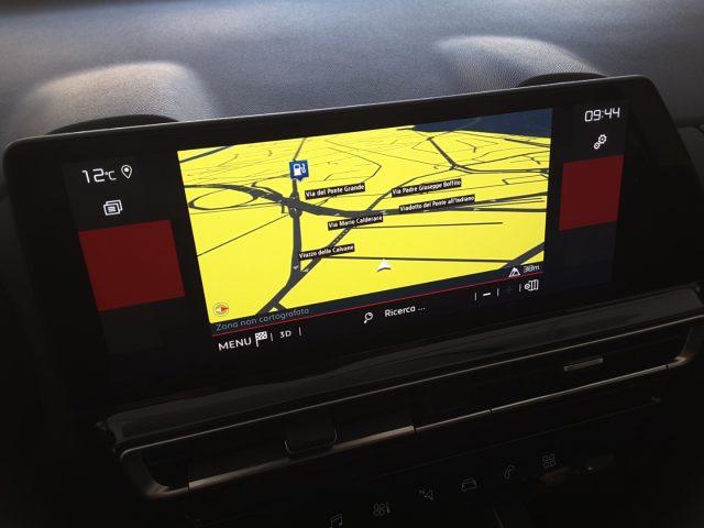 CITROEN C5 Aircross Hybrid 136cv e-DCS6 Max *solo 13.700 Km*