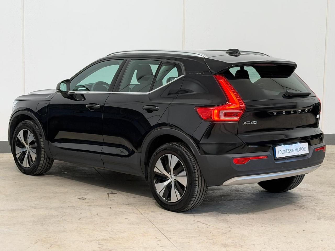 Volvo XC40 B3 automatico Core