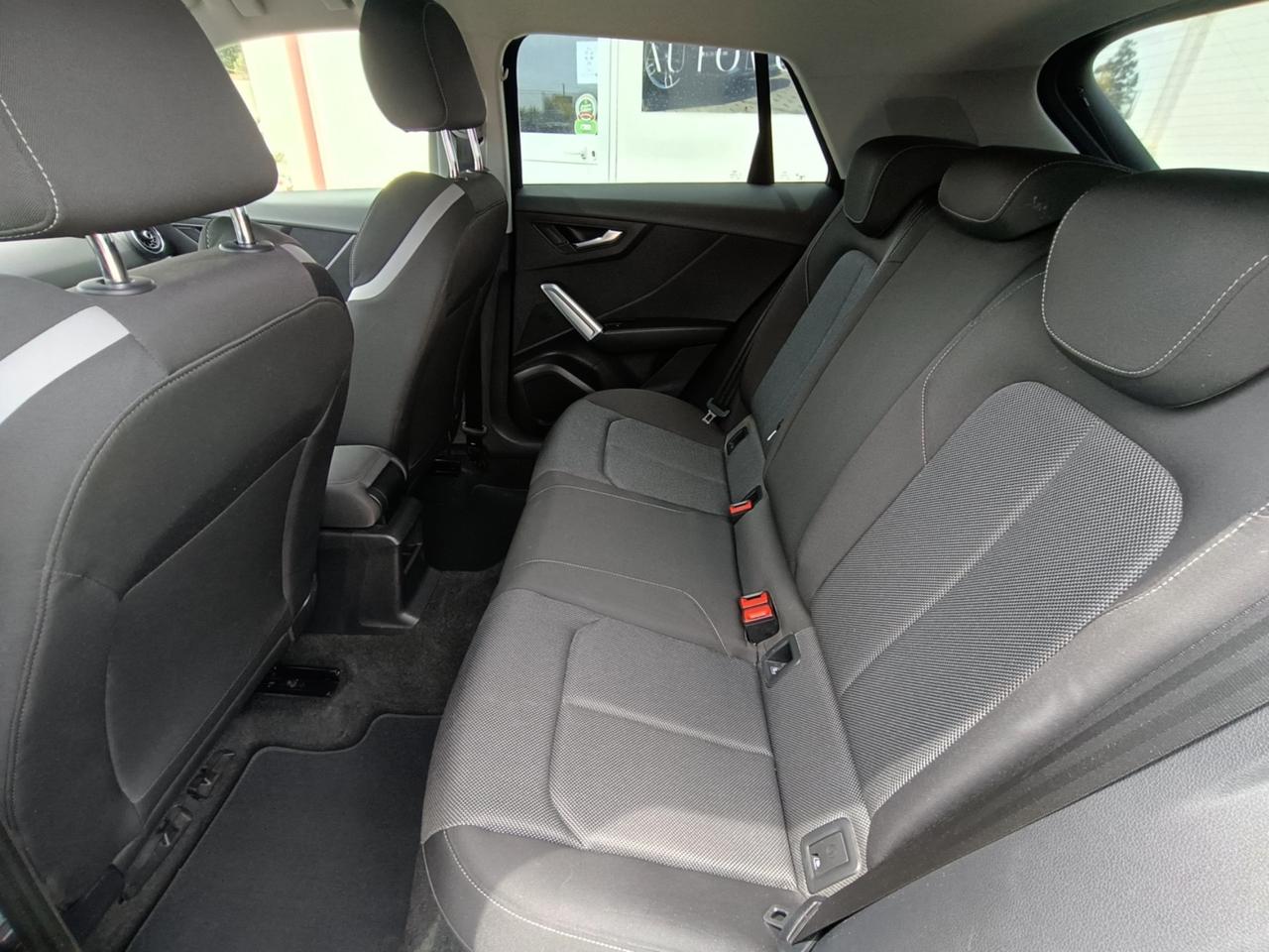 Audi Q2 30 TDI S tronic Admired - 2019