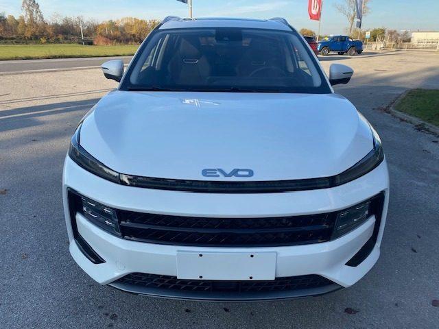 EVO Evo7 KAIROS 1.5 Turbo BI-FUEL GPL