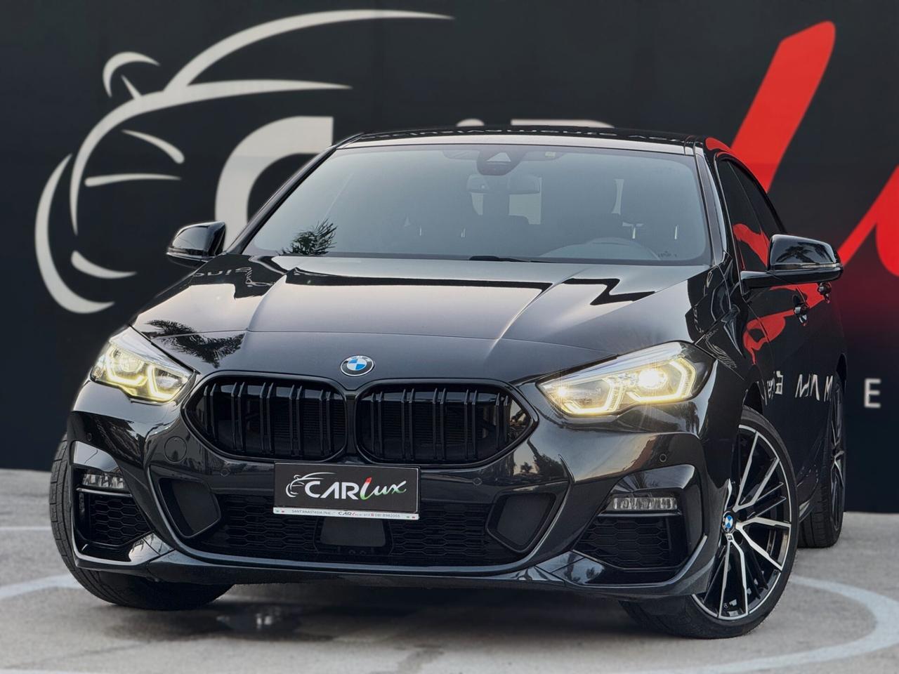 BMW 220 d Gran Coupe Msport 190CV PACK LUCI CAM LED