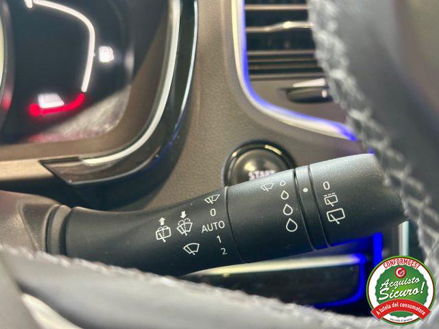 RENAULT Espace dCi 160CV EDC Energy InitialeParis 4Control *FULL*