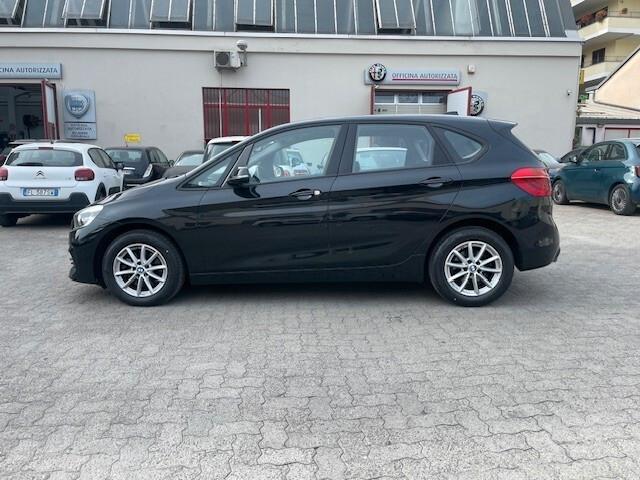 Bmw Serie 2 Gran Tourer 218d Gran Tourer Advantage