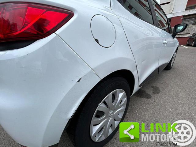 RENAULT Clio 1.5 dCi 8V 75CV 5 porte Live