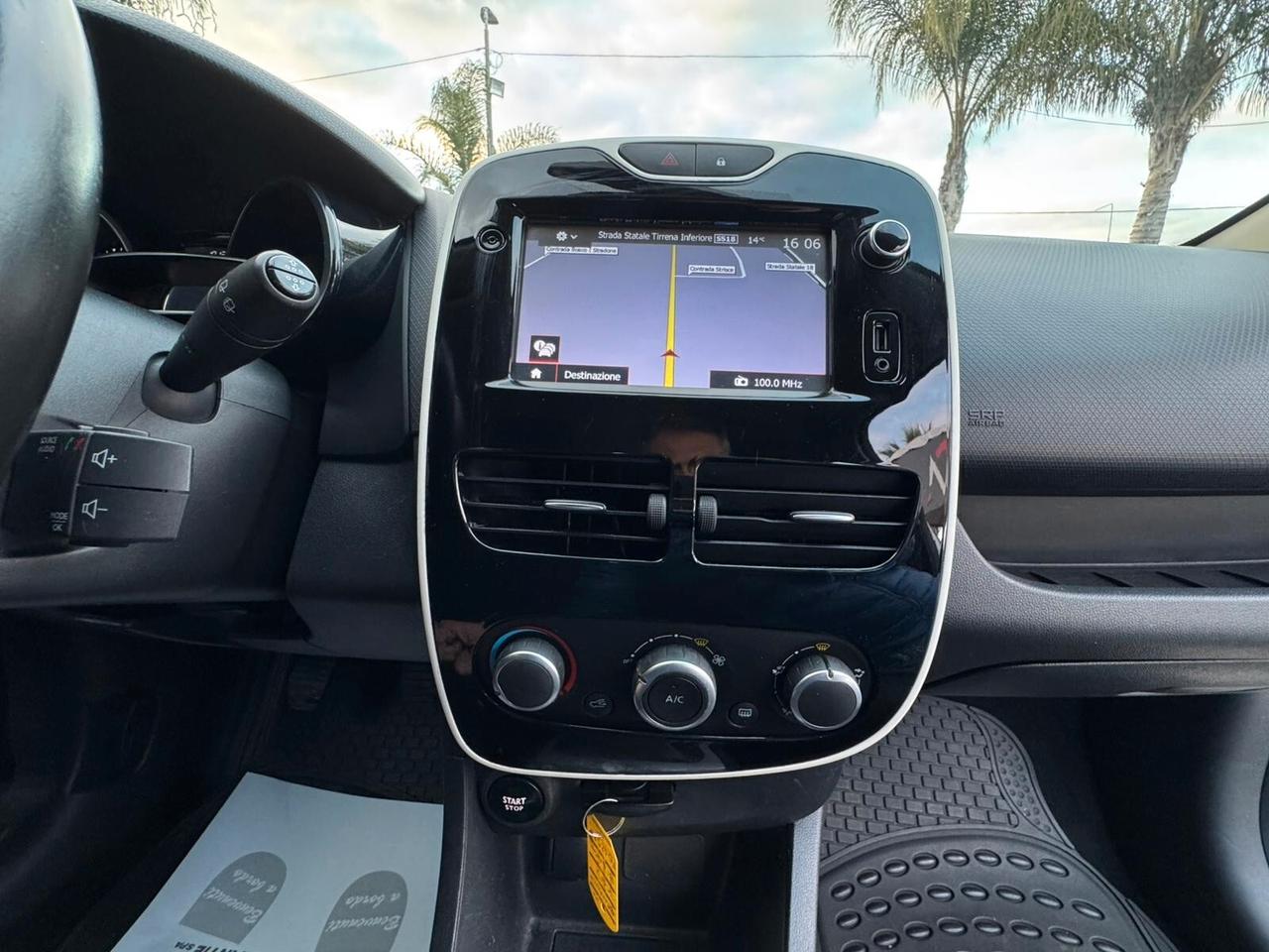 Renault Clio dCi 8V 90CV Start&Stop 5 porte Energy Intens