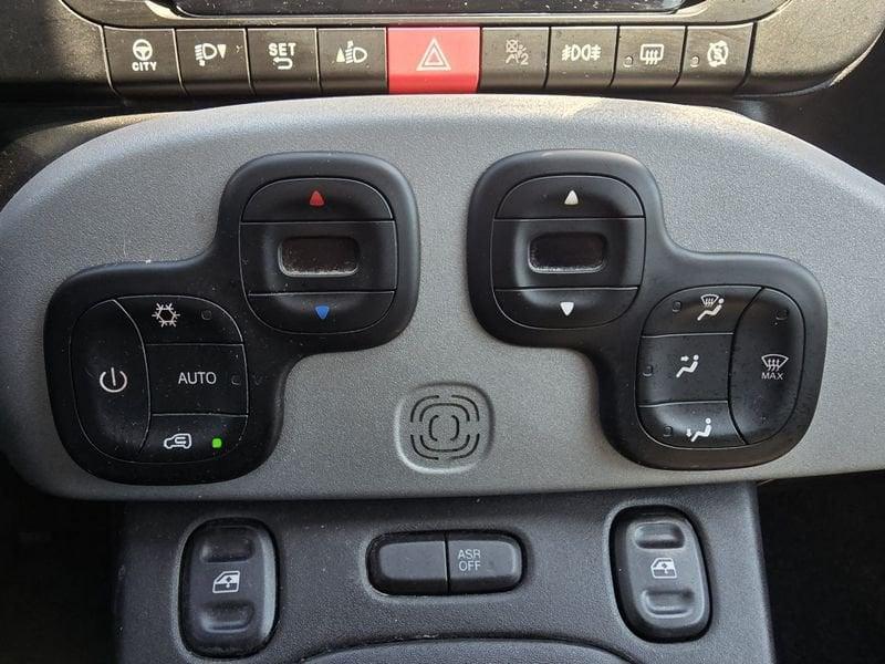 FIAT Panda Cross 1.2 69cv S&S E6 City Cross