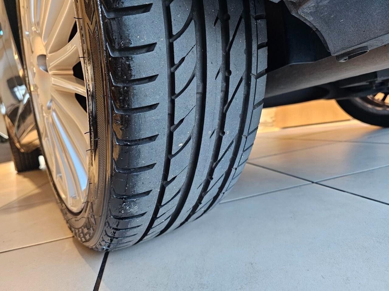 Alfa Romeo MiTo 1.4 T 120 CV GPL Progression